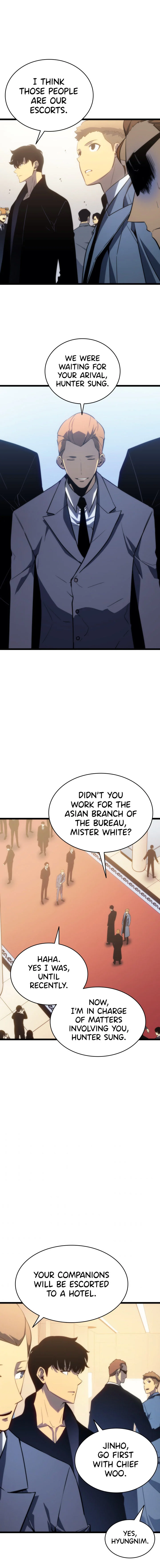 Solo Leveling chapter 143 page 5