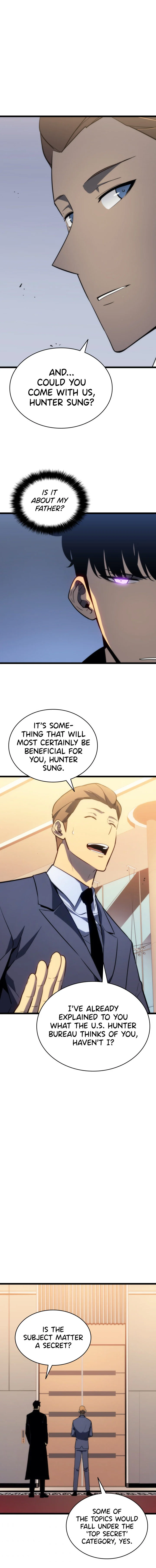 Solo Leveling chapter 143 page 6