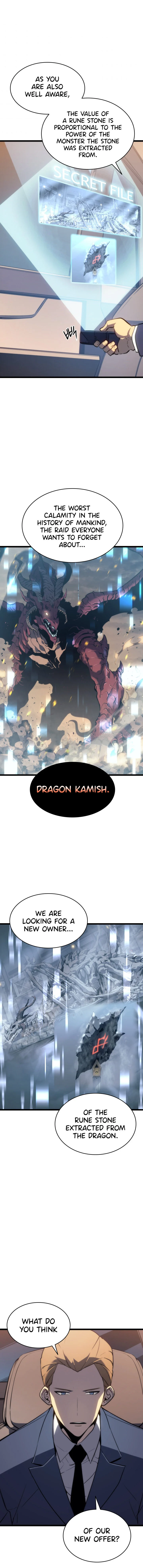 Solo Leveling chapter 143 page 8