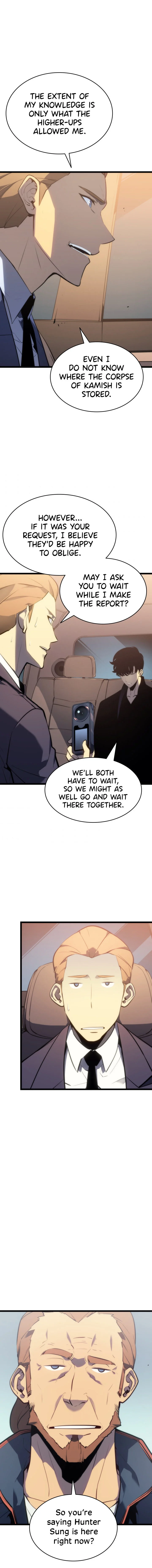 Solo Leveling chapter 143 page 10