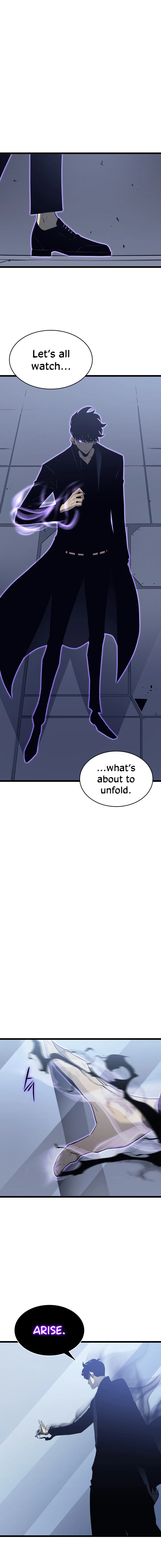 Solo Leveling chapter 143 page 17