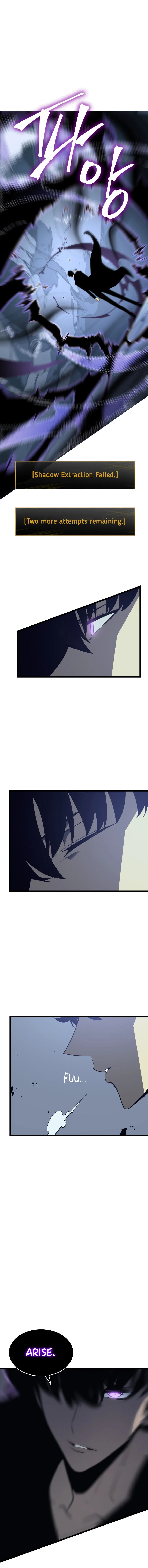 Solo Leveling chapter 143 page 18