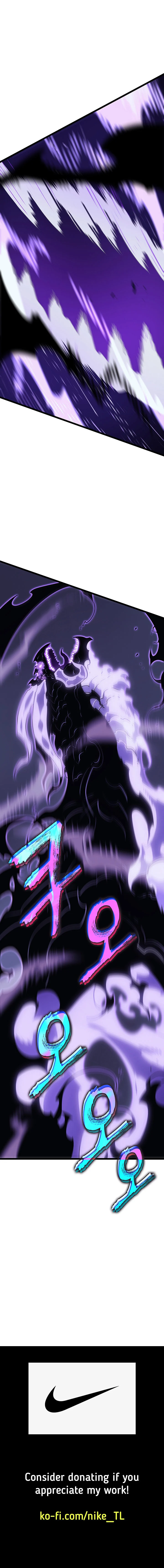 Solo Leveling chapter 143 page 20