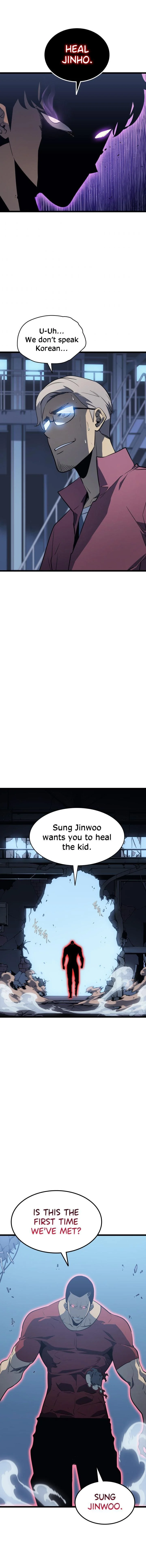 Solo Leveling chapter 146 page 2