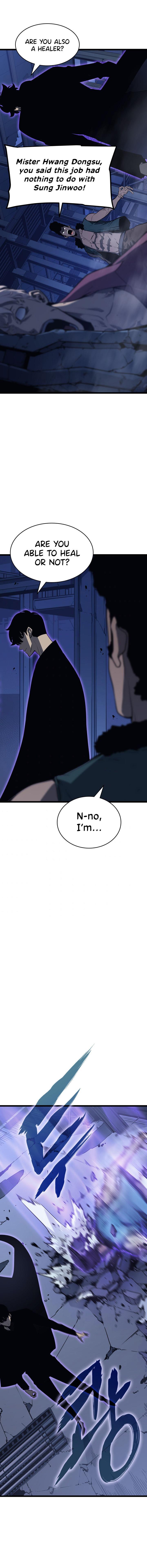 Solo Leveling chapter 146 page 4