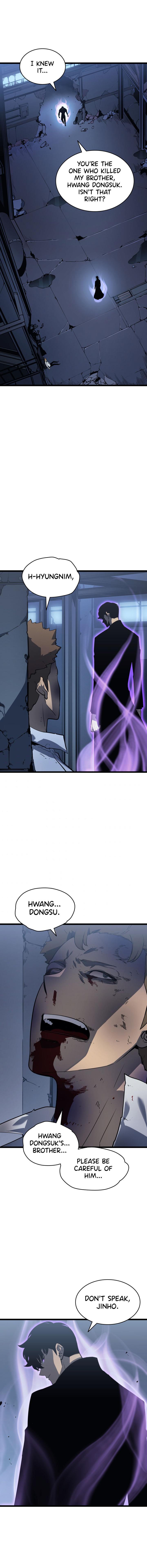 Solo Leveling chapter 146 page 5
