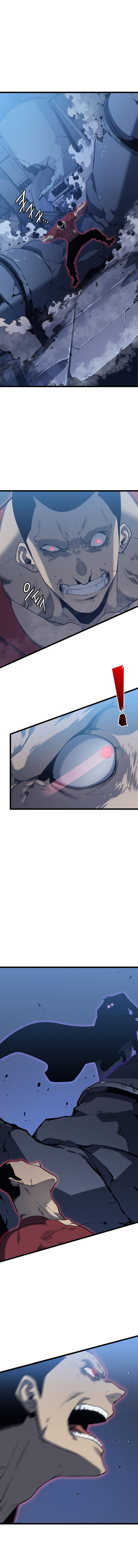 Solo Leveling chapter 146 page 8