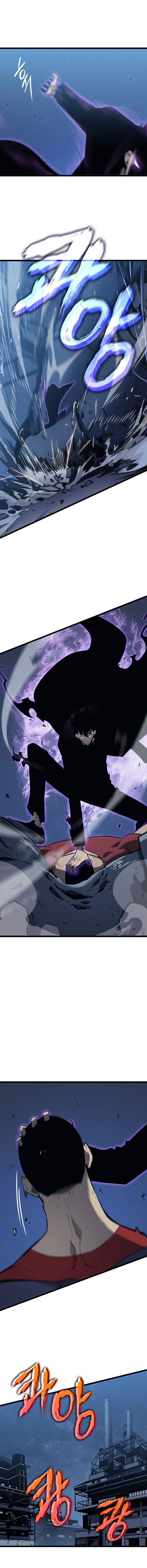 Solo Leveling chapter 146 page 9
