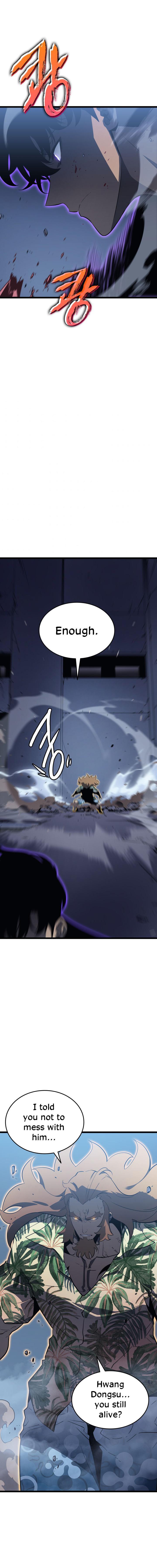 Solo Leveling chapter 146 page 10