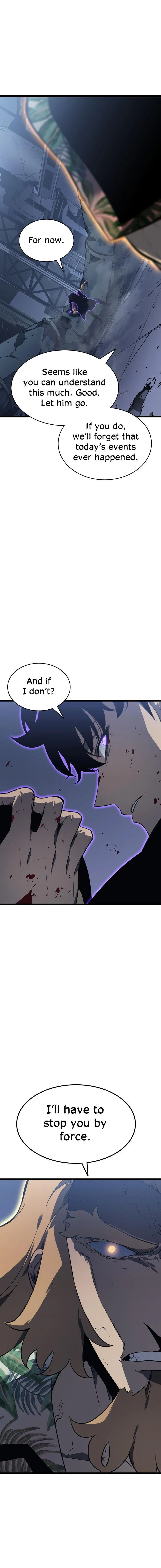 Solo Leveling chapter 146 page 11