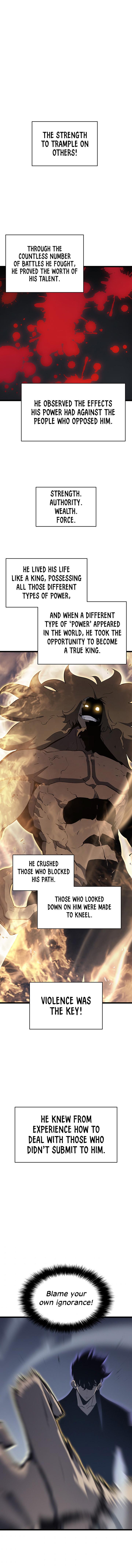 Solo Leveling chapter 146 page 14