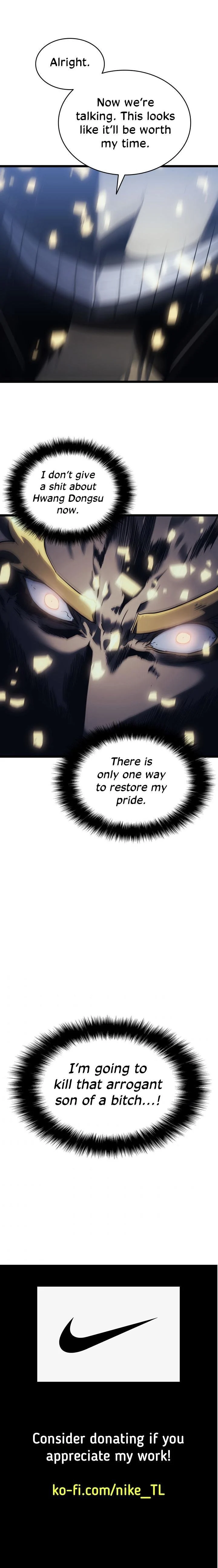 Solo Leveling chapter 146 page 18