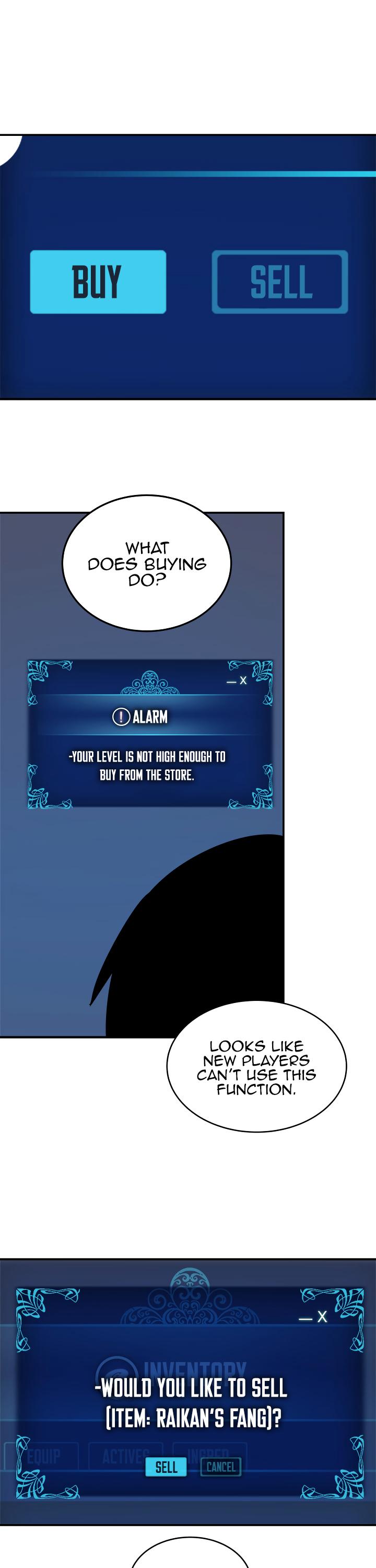 Solo Leveling chapter 15 page 10