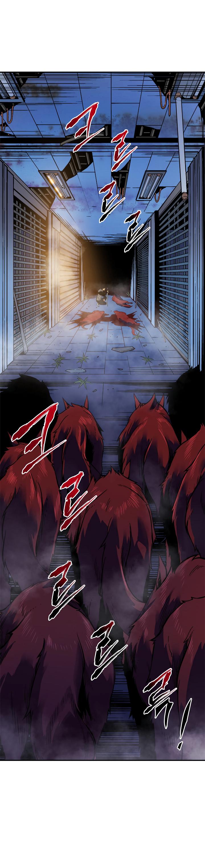 Solo Leveling chapter 15 page 15