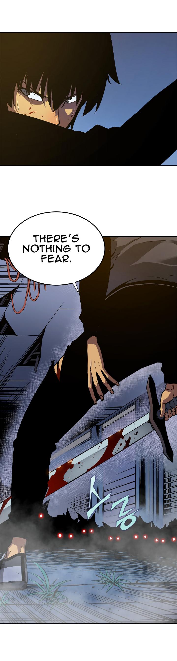Solo Leveling chapter 15 page 16
