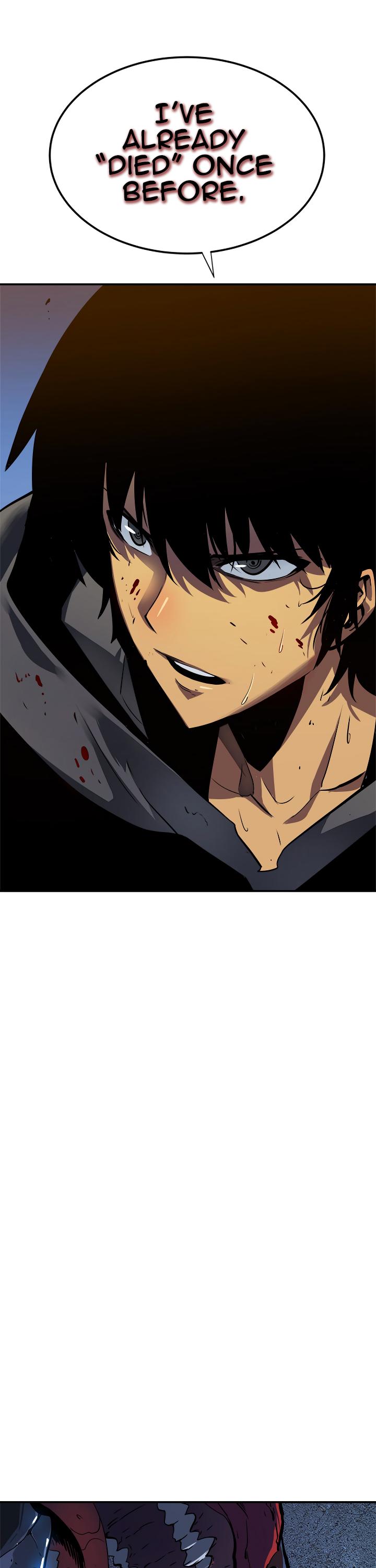 Solo Leveling chapter 15 page 17