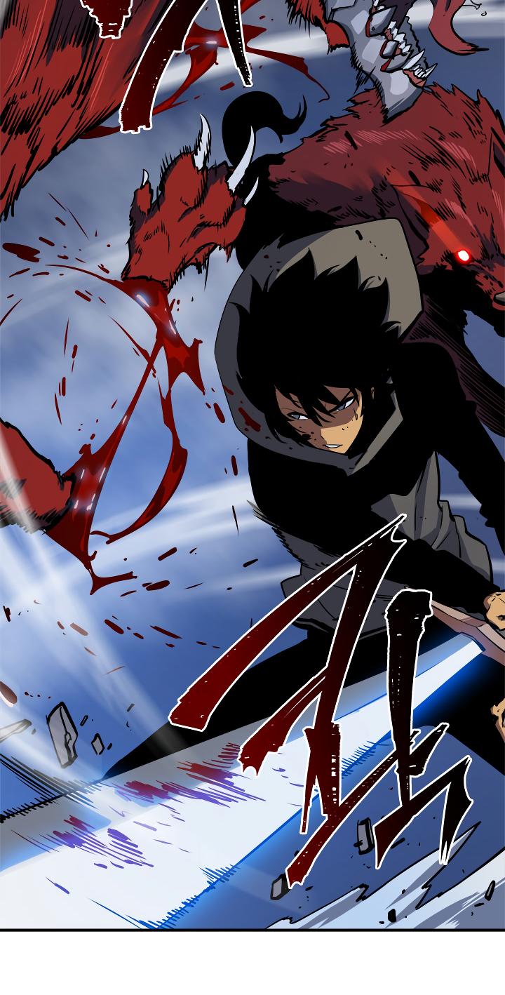 Solo Leveling chapter 15 page 21