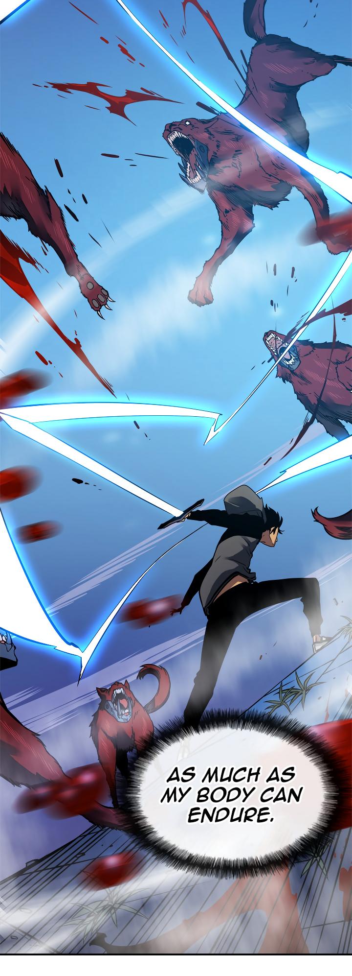 Solo Leveling chapter 15 page 26