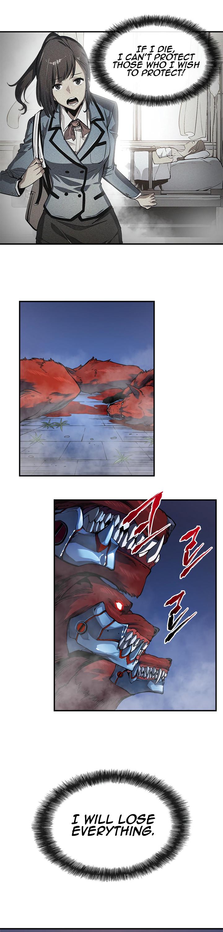 Solo Leveling chapter 15 page 29