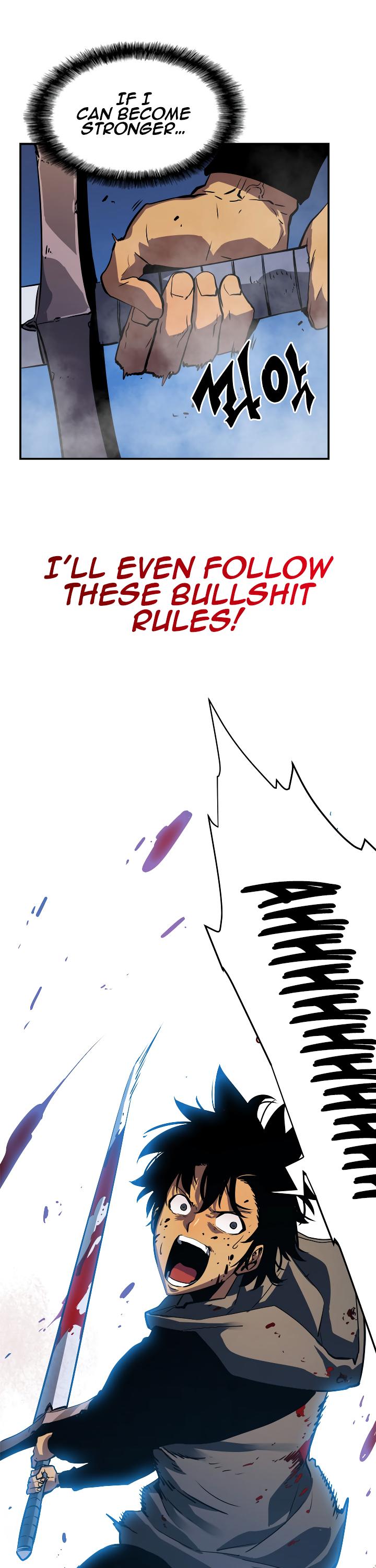 Solo Leveling chapter 15 page 31