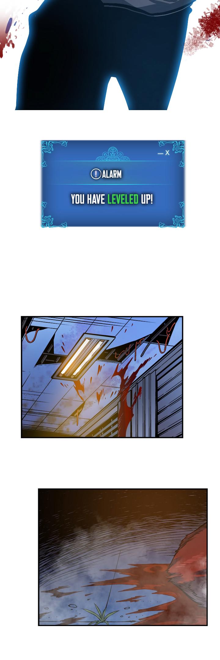 Solo Leveling chapter 15 page 32