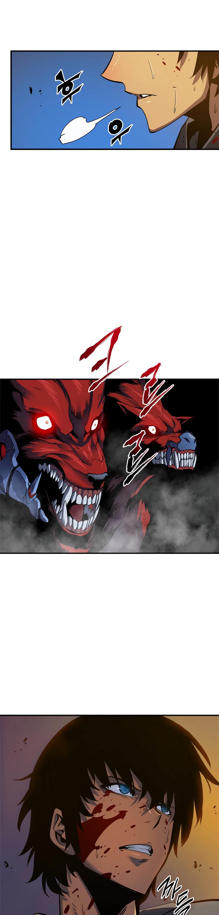 Solo Leveling chapter 15 page 35