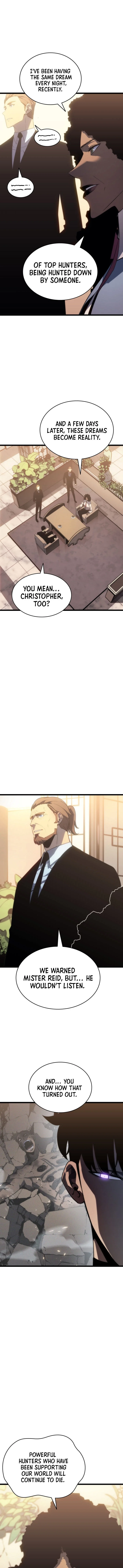 Solo Leveling chapter 150 page 5