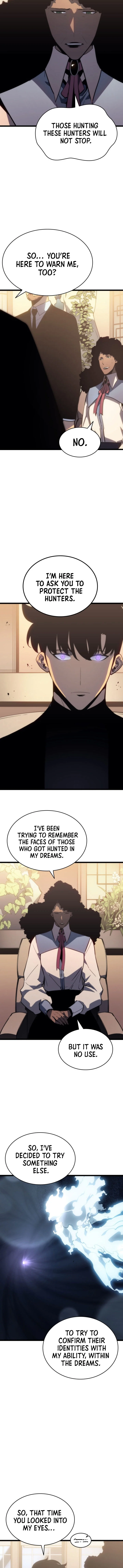Solo Leveling chapter 150 page 6