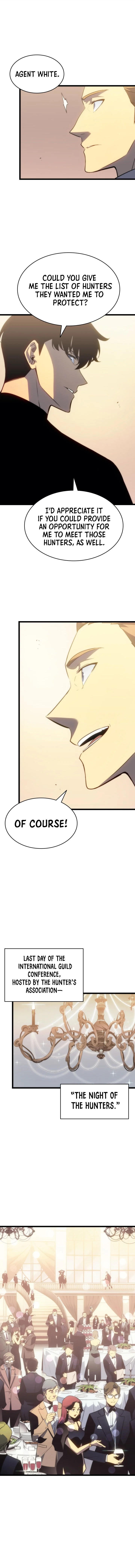 Solo Leveling chapter 150 page 11