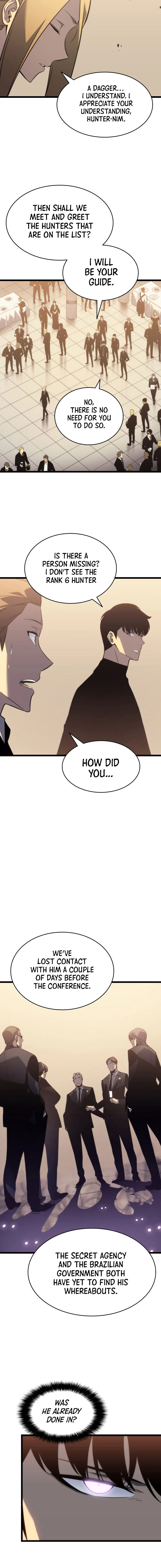 Solo Leveling chapter 150 page 19
