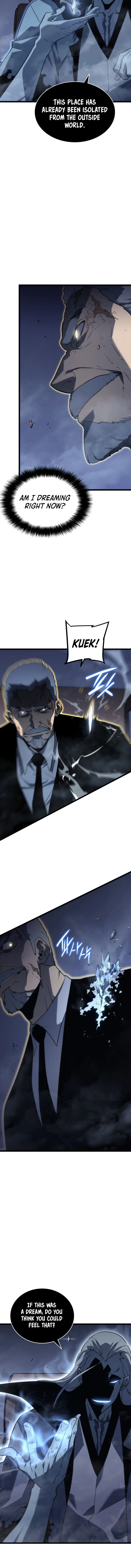Solo Leveling chapter 151 page 4