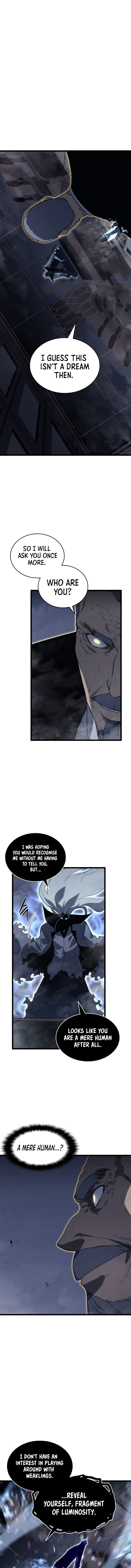 Solo Leveling chapter 151 page 5