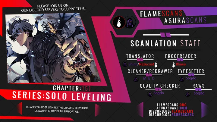 Solo Leveling chapter 152 page 2