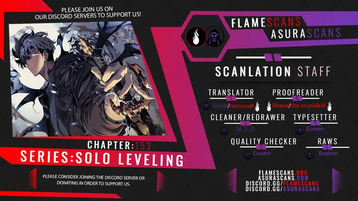Solo Leveling chapter 154 page 2