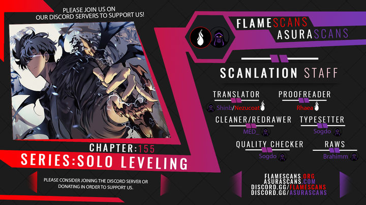 Solo Leveling chapter 156 page 2