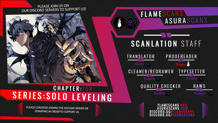 Solo Leveling chapter 159 page 2