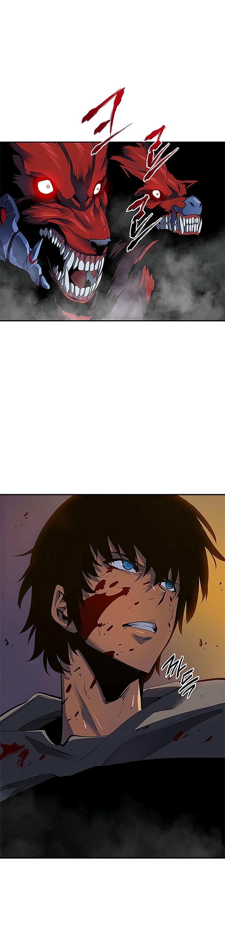 Solo Leveling chapter 16 page 2