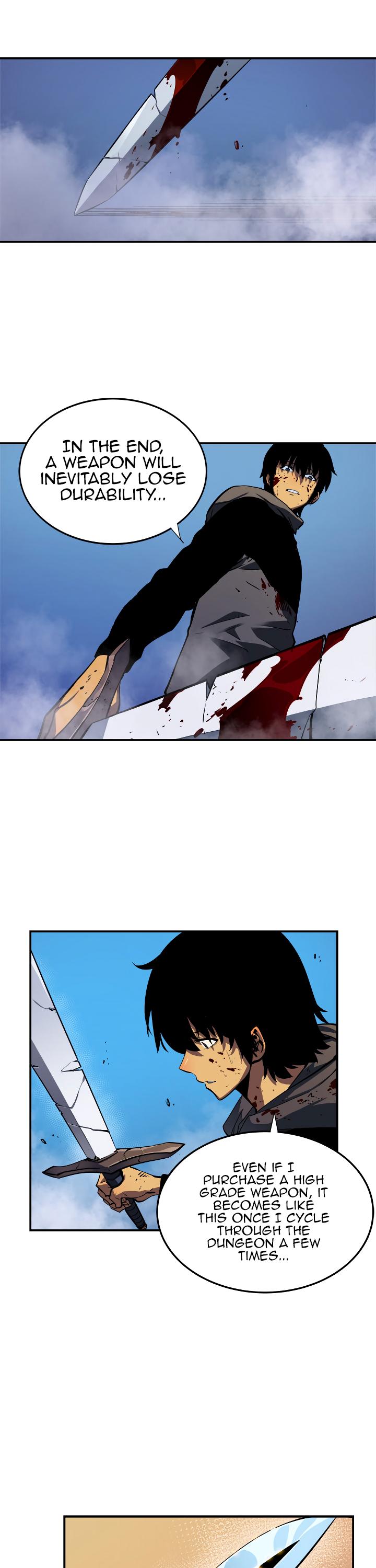 Solo Leveling chapter 16 page 4