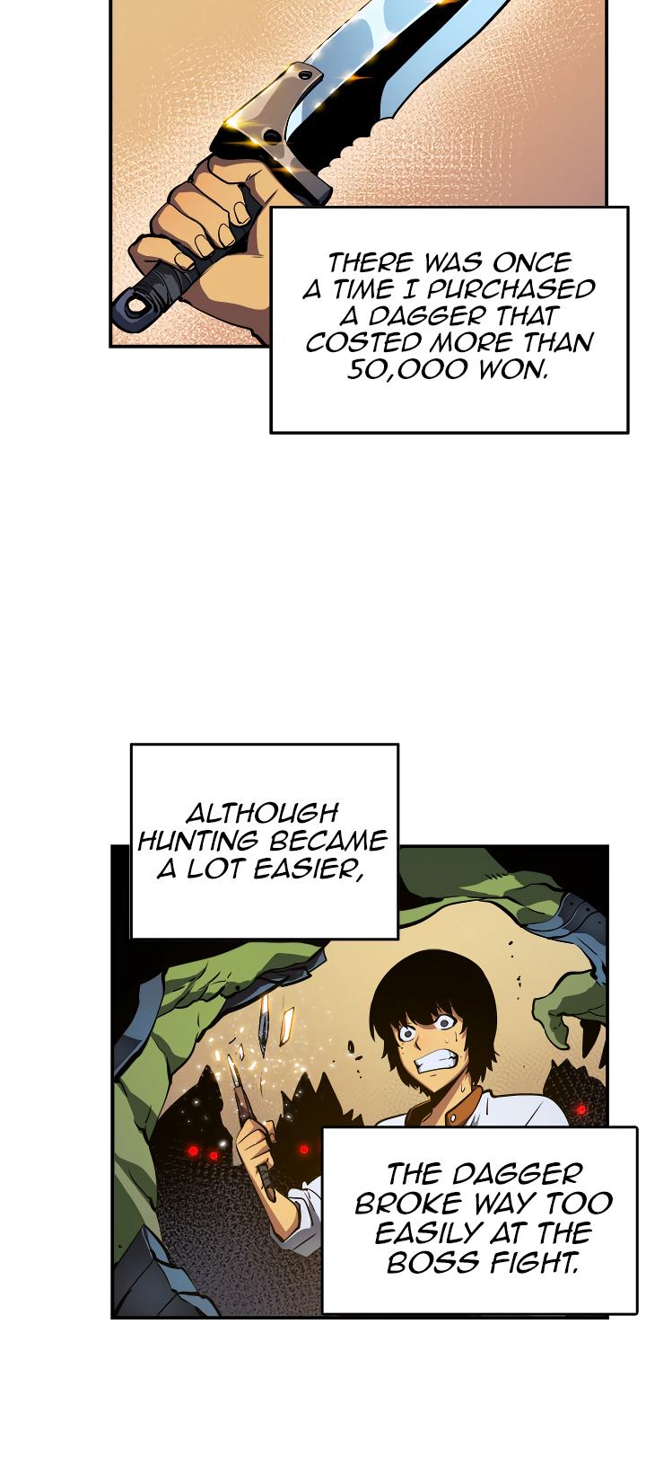 Solo Leveling chapter 16 page 5