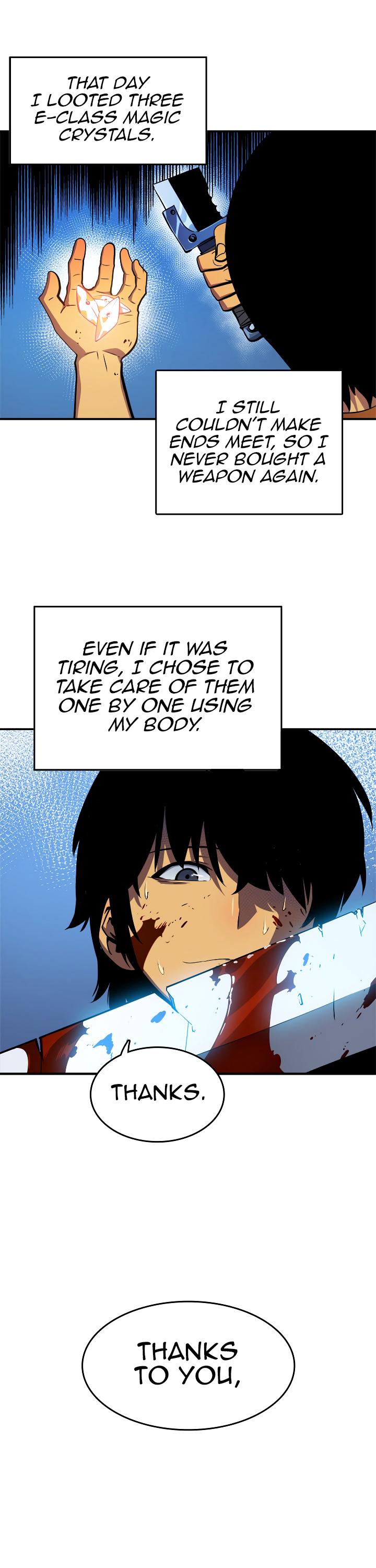 Solo Leveling chapter 16 page 6
