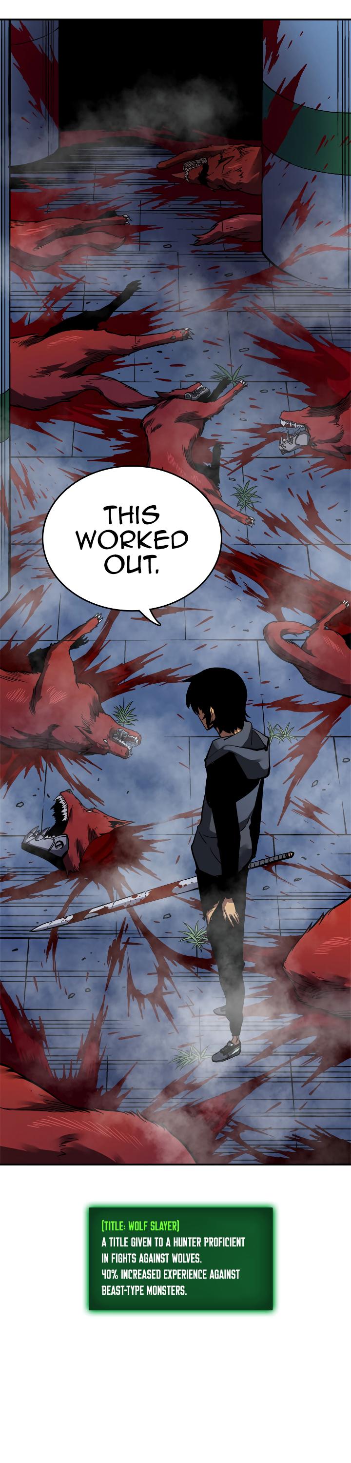 Solo Leveling chapter 16 page 7