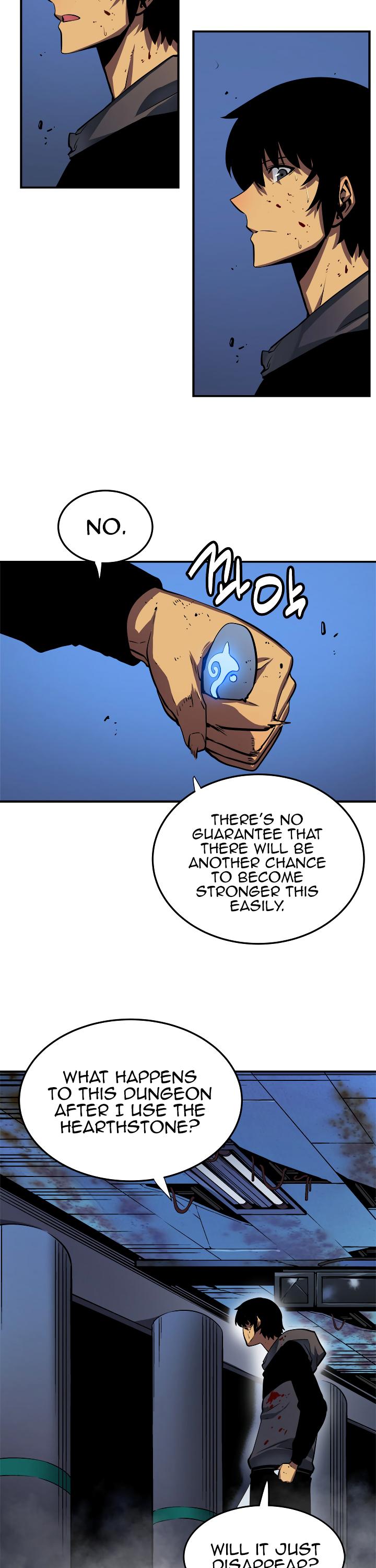 Solo Leveling chapter 16 page 9