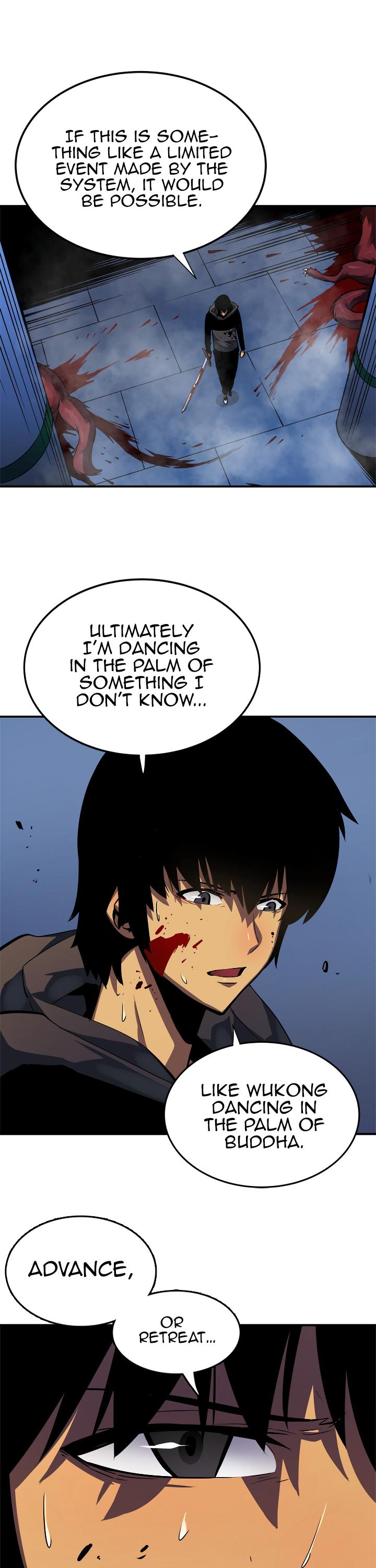Solo Leveling chapter 16 page 11