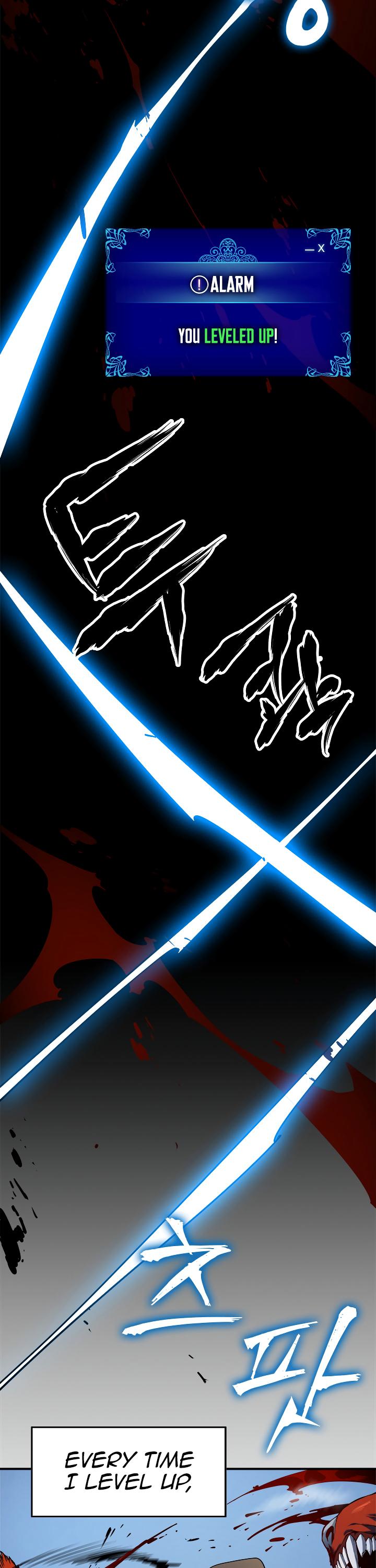 Solo Leveling chapter 16 page 15