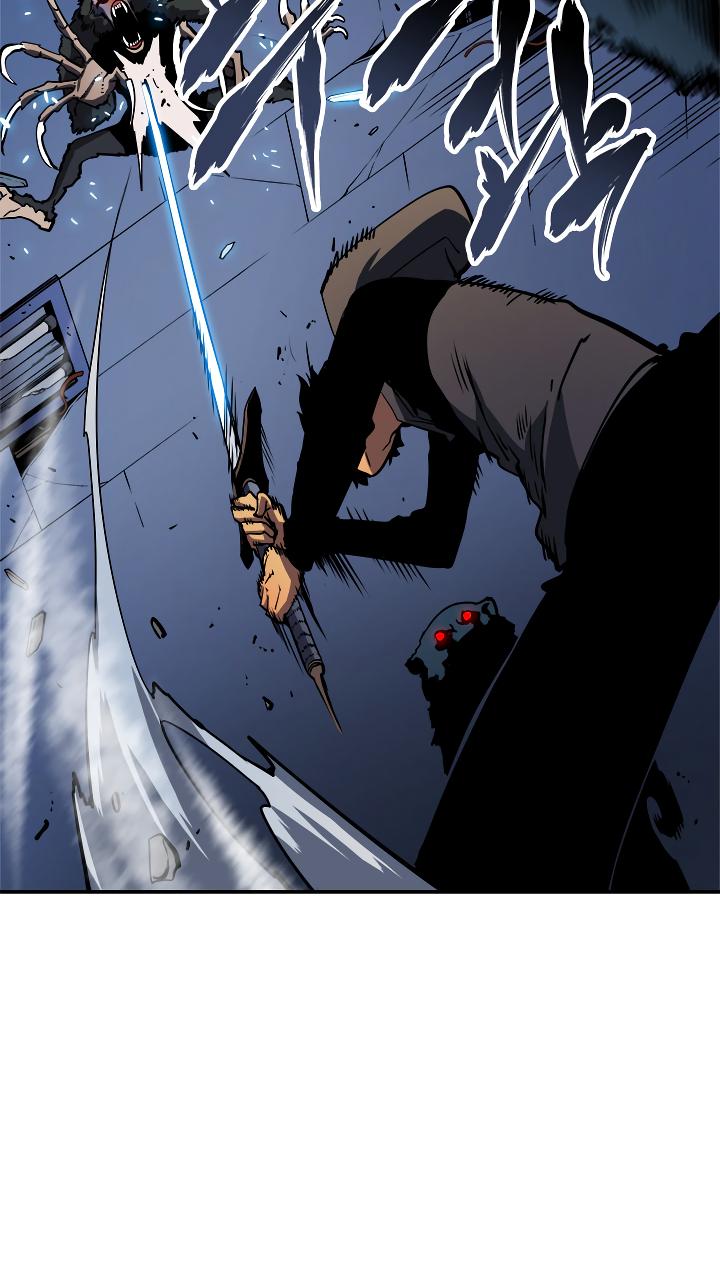 Solo Leveling chapter 16 page 21