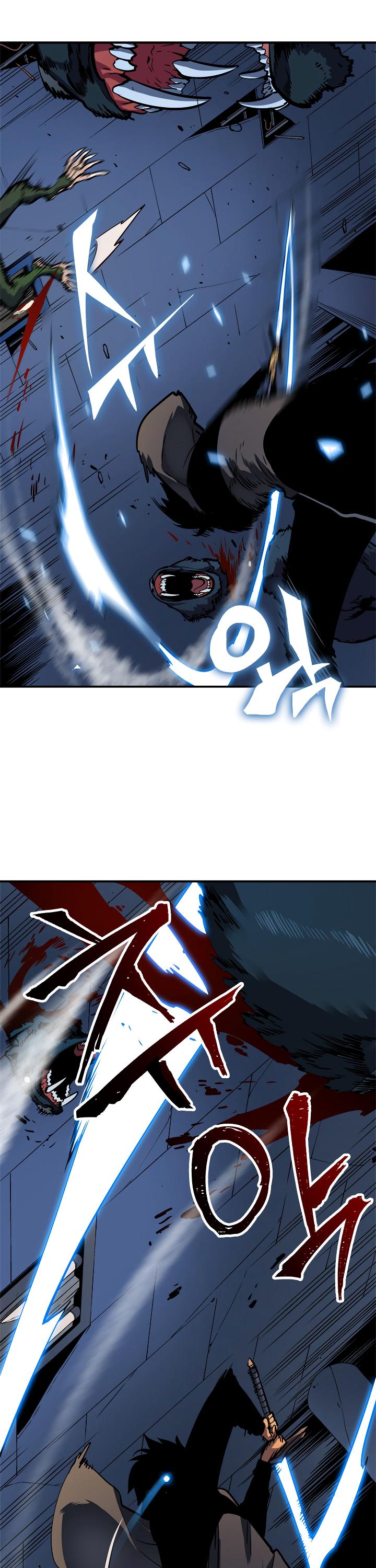 Solo Leveling chapter 16 page 22
