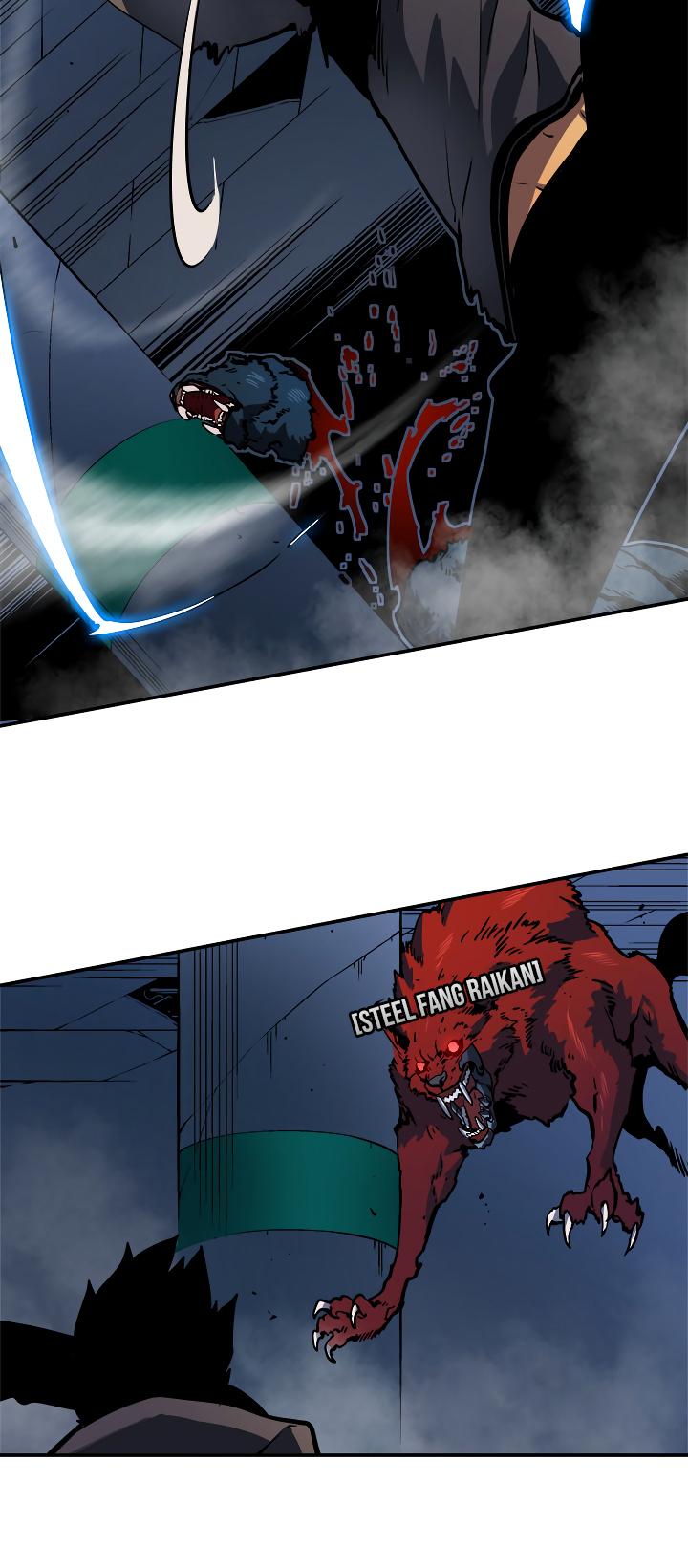Solo Leveling chapter 16 page 23
