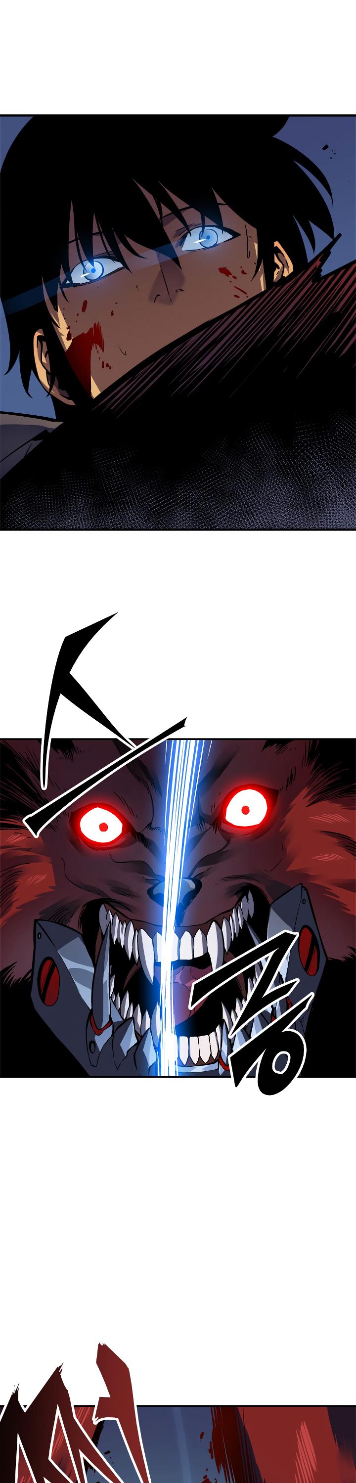 Solo Leveling chapter 16 page 24
