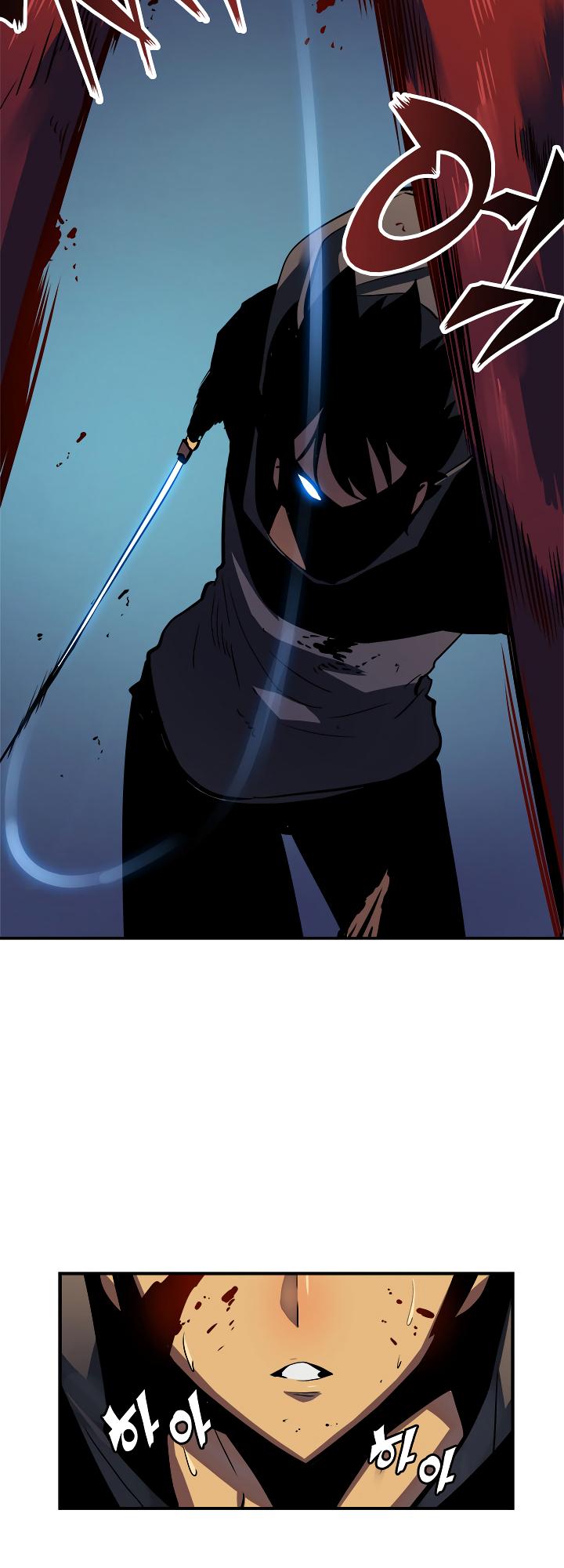 Solo Leveling chapter 16 page 25