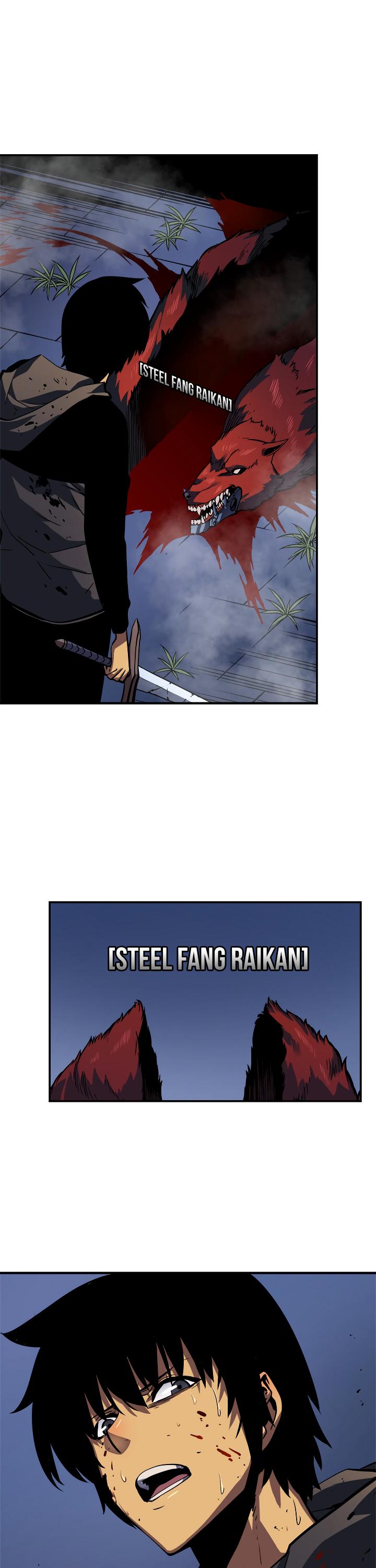 Solo Leveling chapter 16 page 26